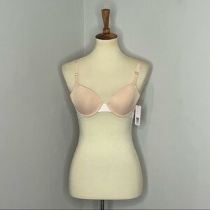 NWT Lively Toasted Almond‎ Bra 34A